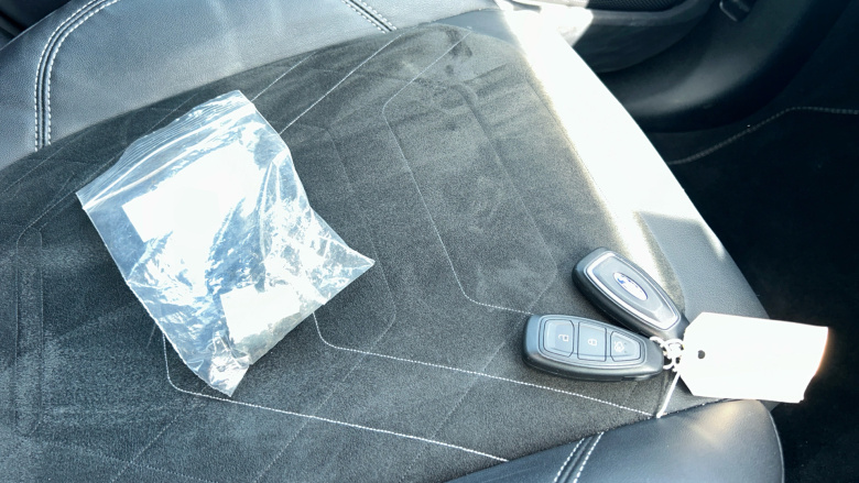 Ford Fiesta 1.0 EcoBoost Hbd mHEV 125 Titanium X 5dr Petrol Hatchback